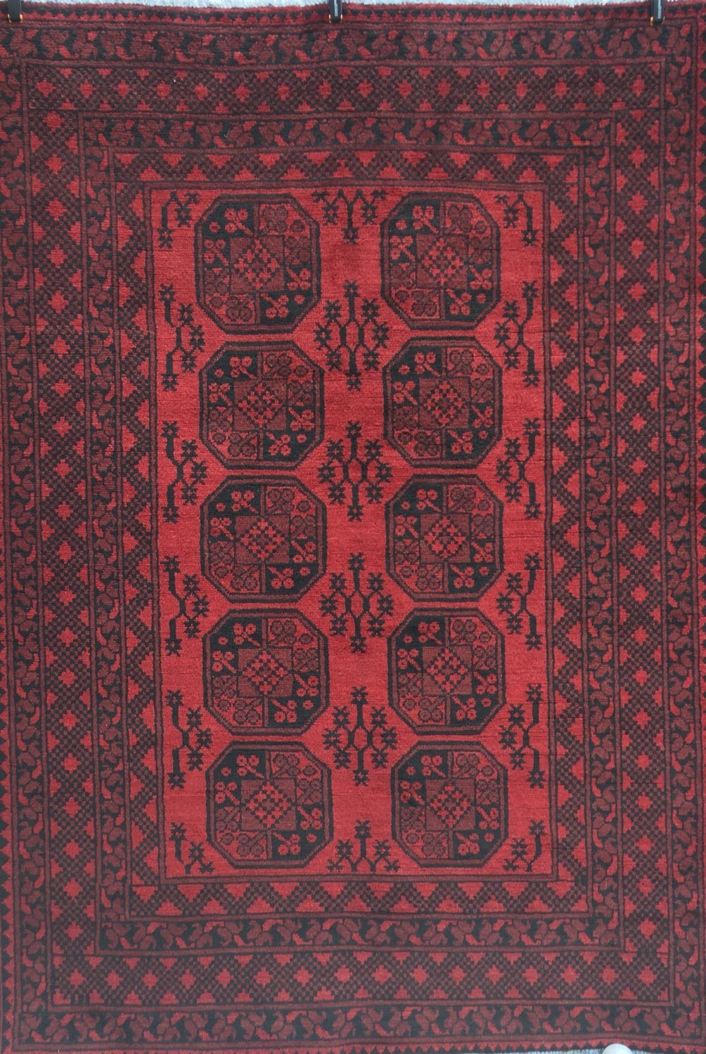 Turkoman 240 x 158 cm