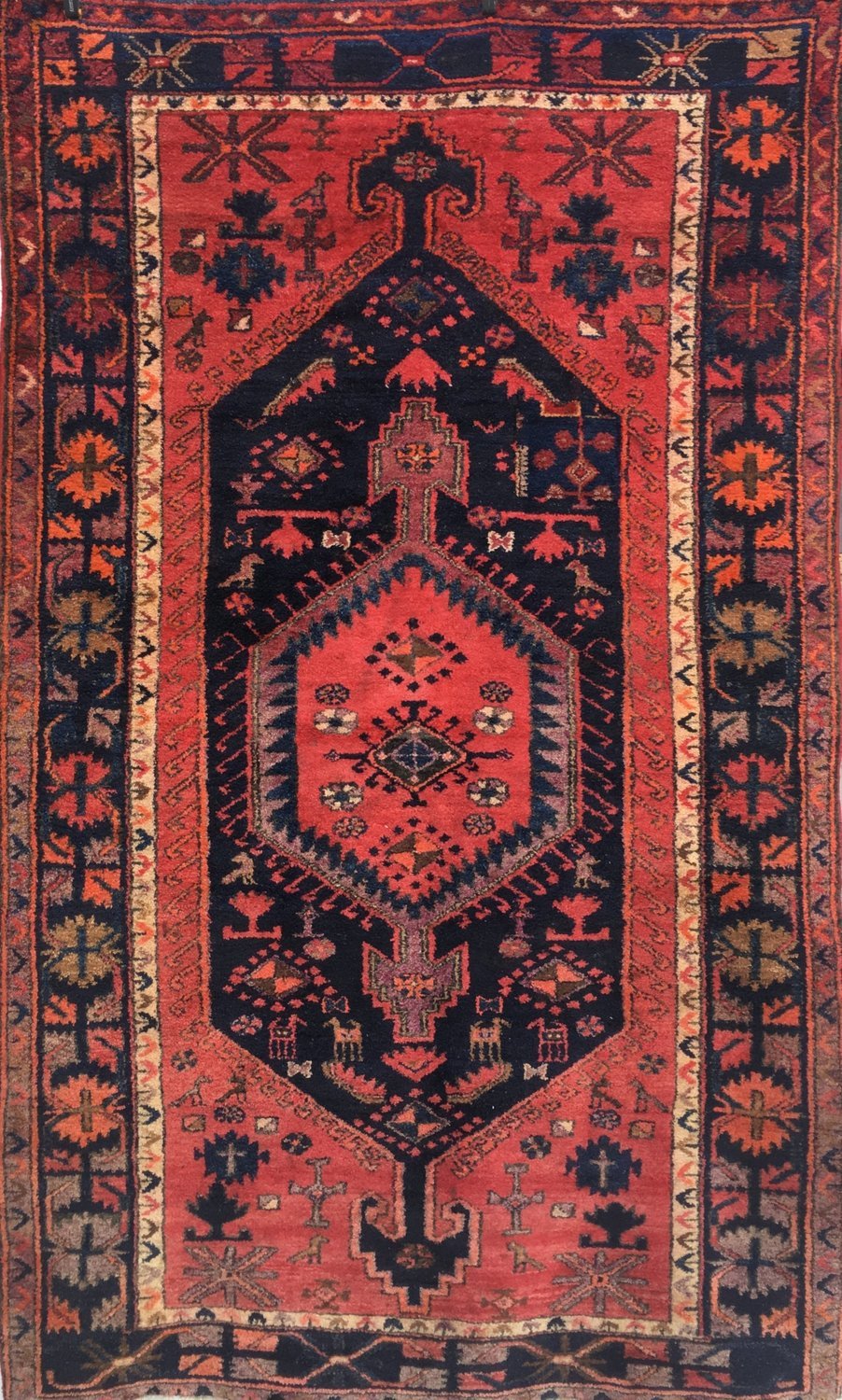 Hamadan 245 x 152 cm