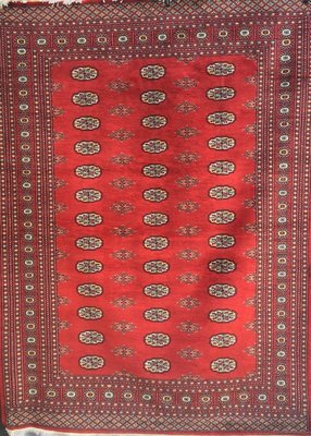 Bokhara 240 x 177 cm