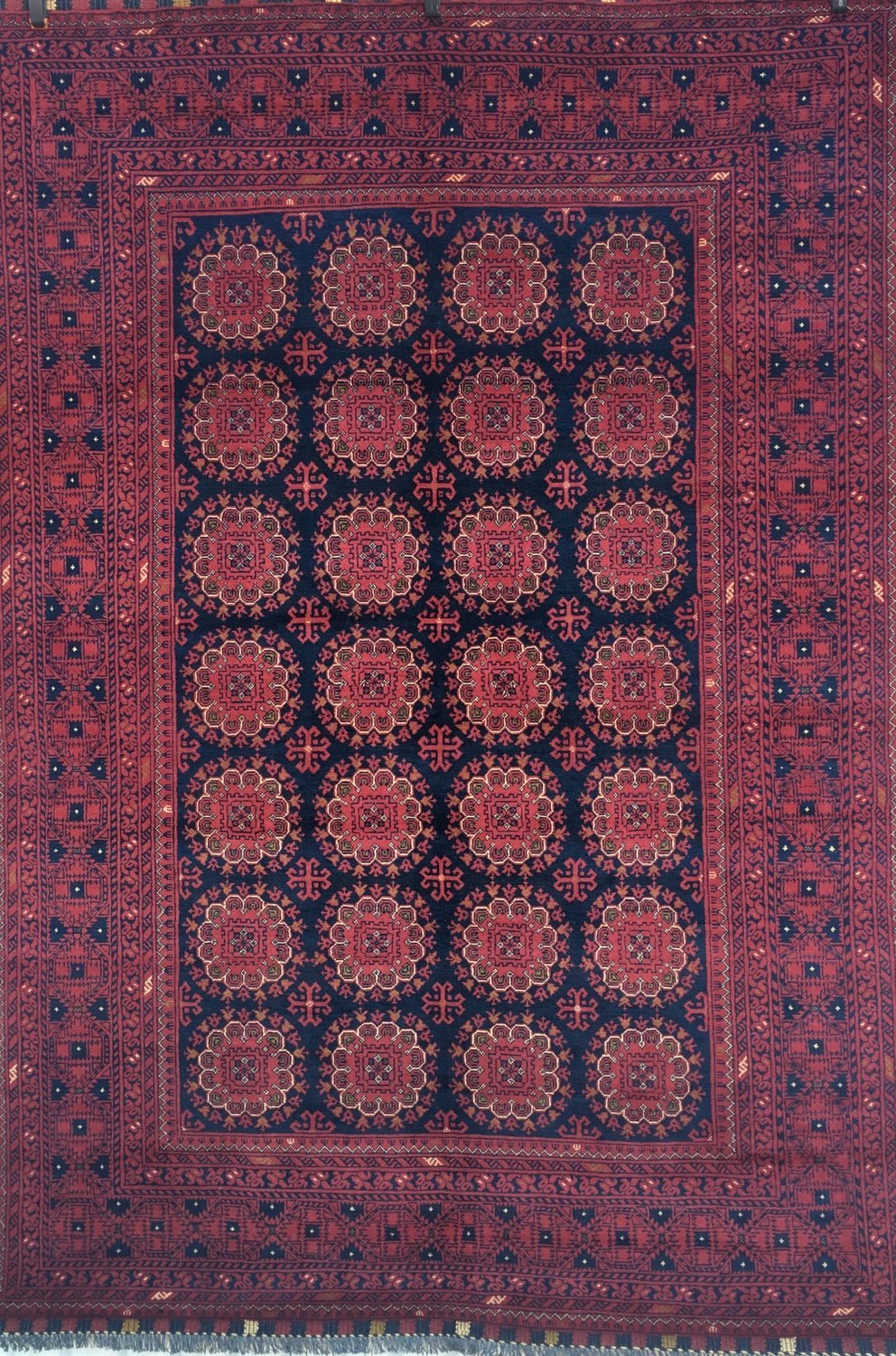 Kunduz 238 x 175 cm