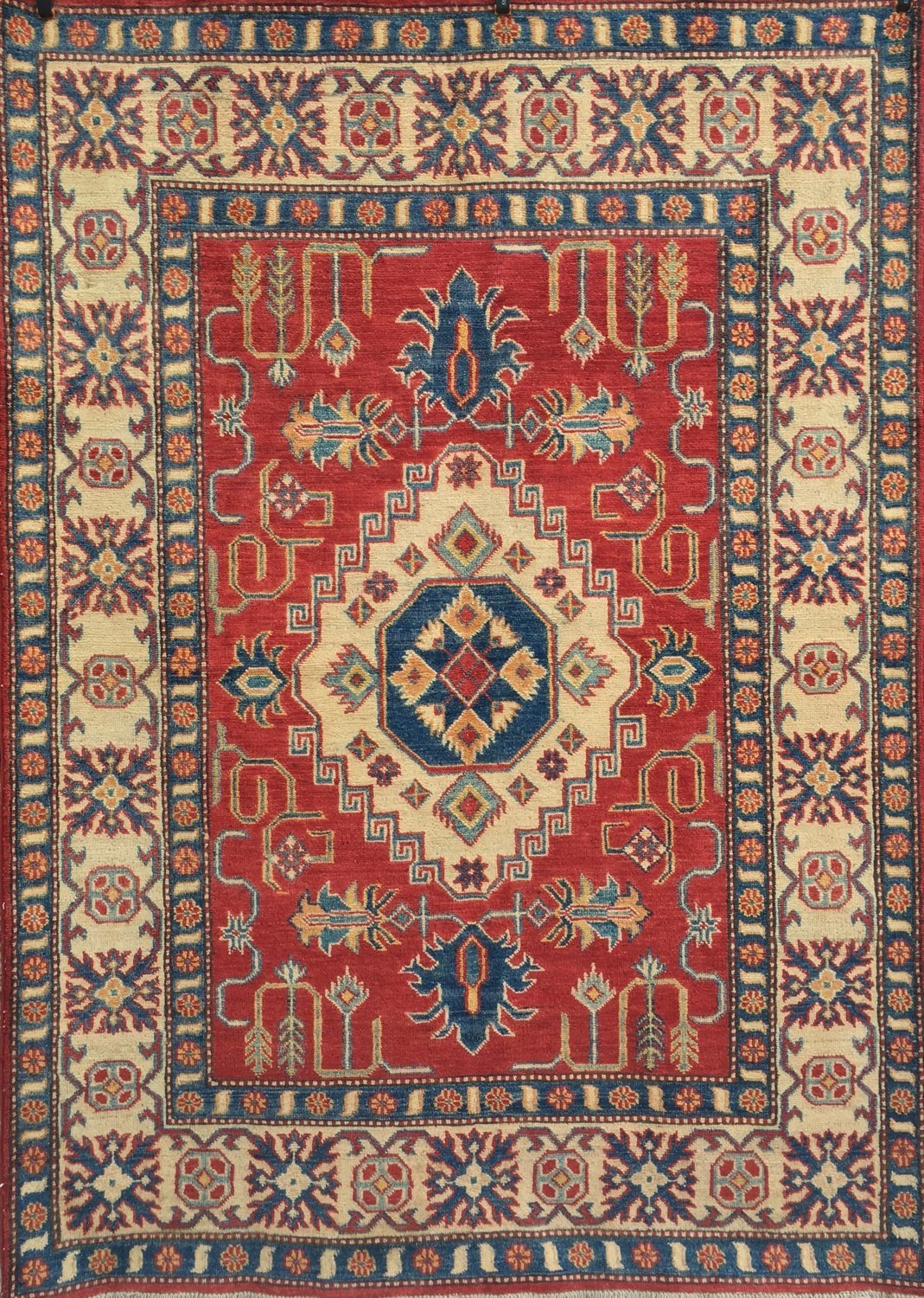 Kazak 233 x 165cm