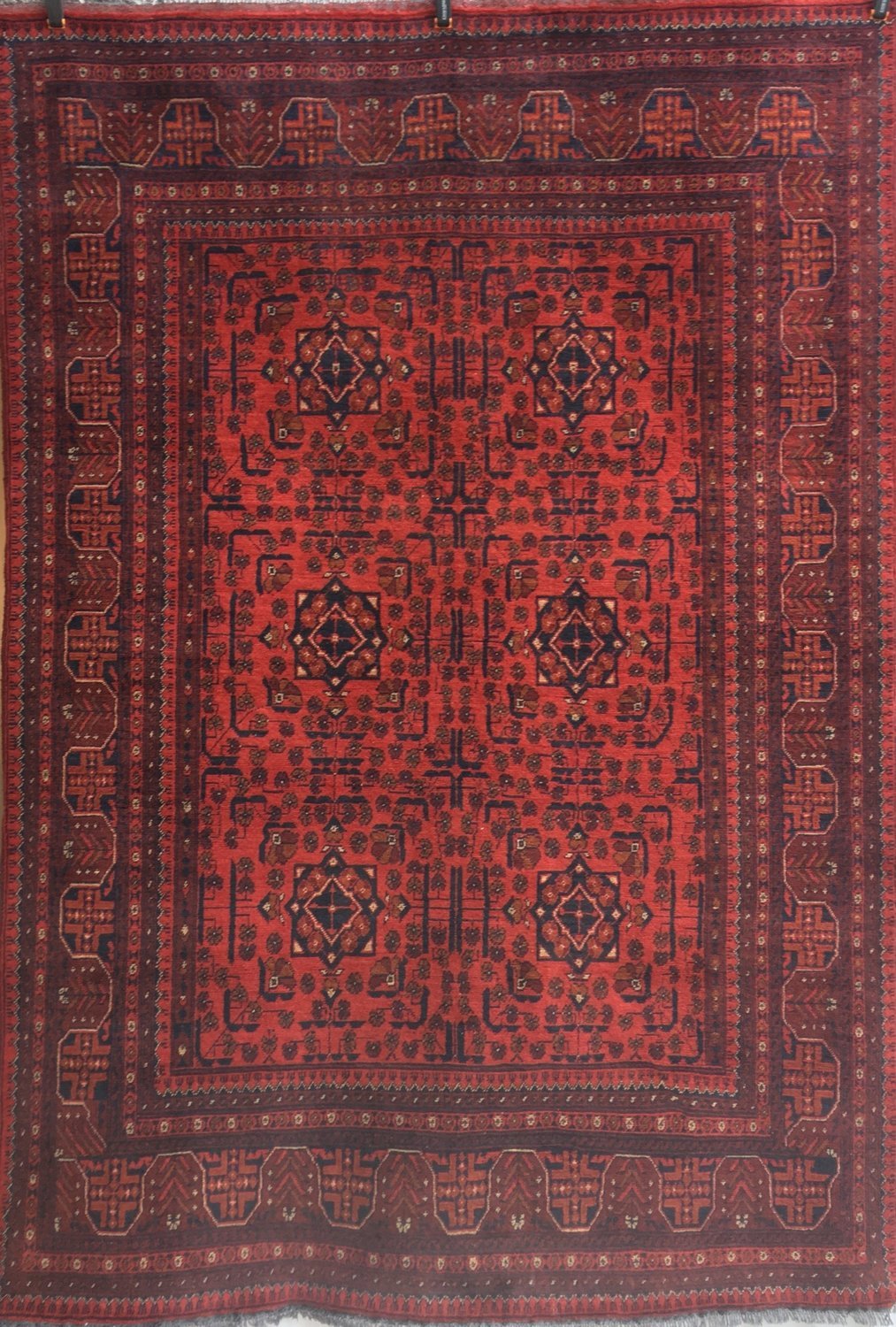 Khal mohammdi 233 x 162 cm