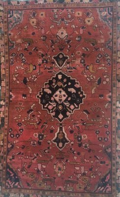 Hamadan 241 x 148 cm