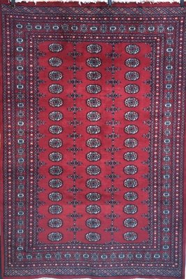 Bokhara 243 x 166 cm