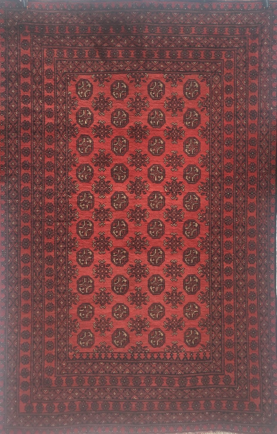 Turkoman 248 x 145 cm