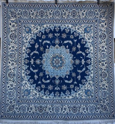 Persian Nain 200 x 192 cm