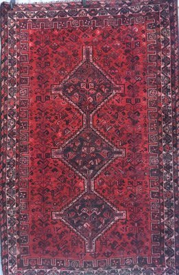Shiraz (Antique) 225 x 149 cm
