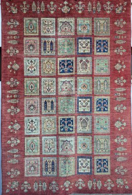 Farhan Chobi 246 x 163 cm