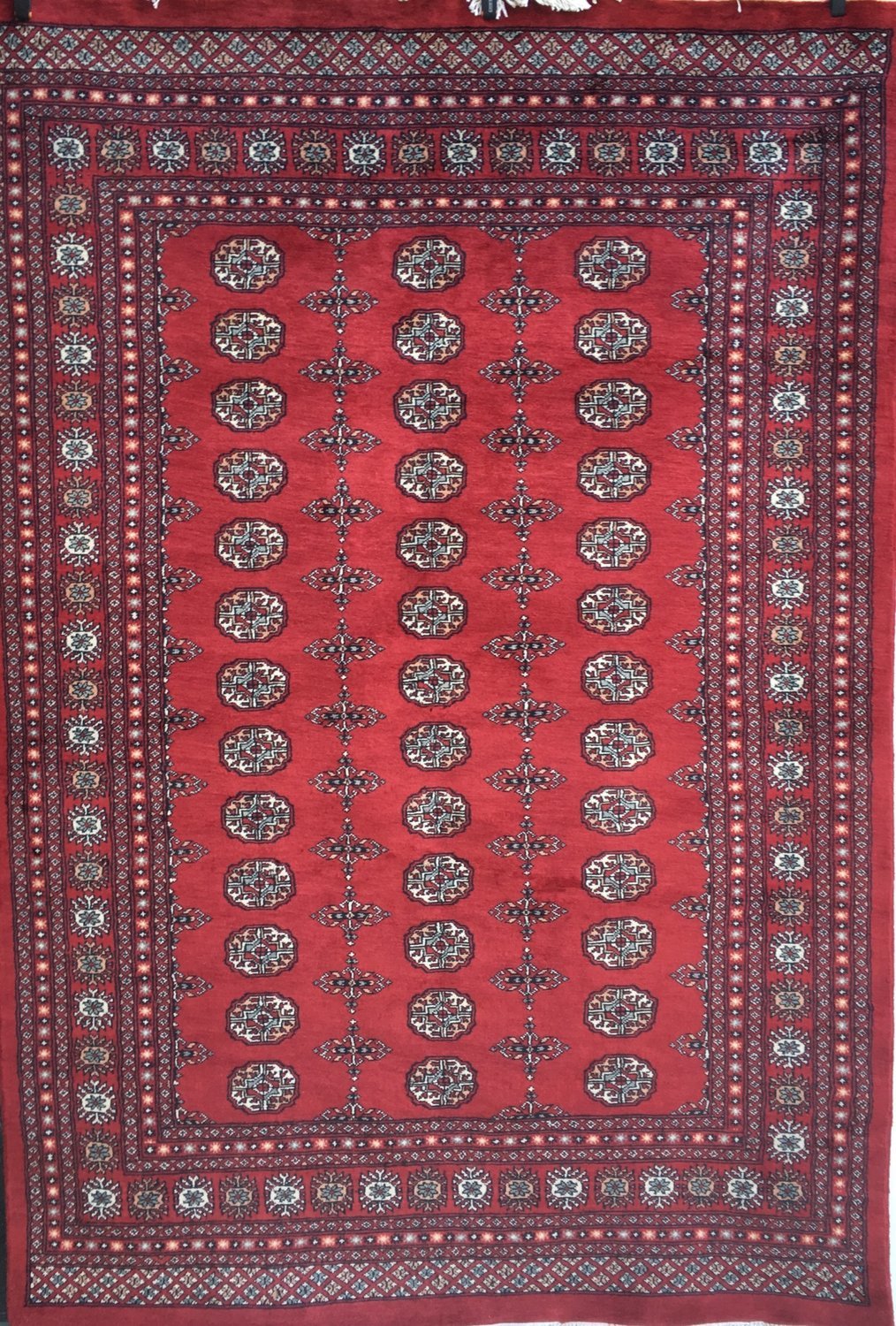Bokhara 247 x 170 cm