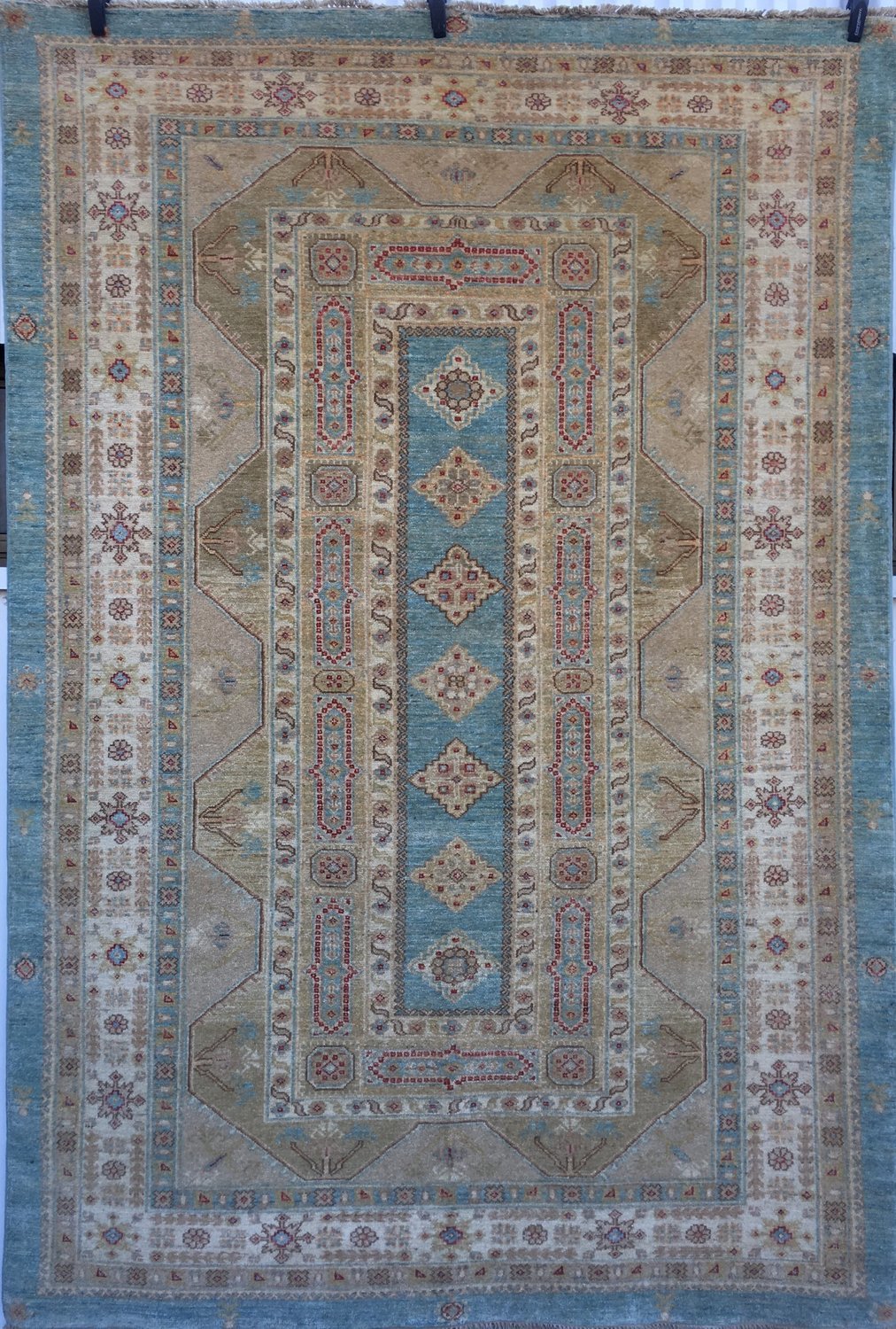 Farhan Chobi 248 x 168 cm