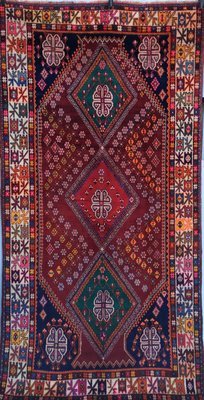 Persian Luri 275 x 140 cm