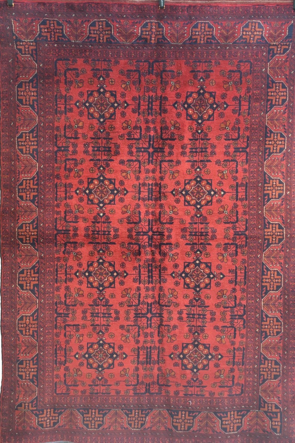 Khal Mohammdi 240 x 163 cm