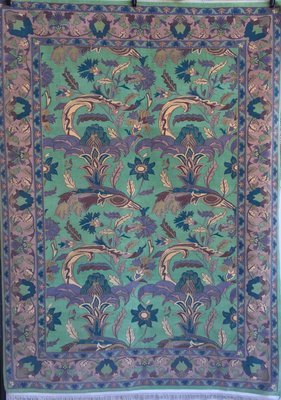 Kashmiri 235 x 173 cm