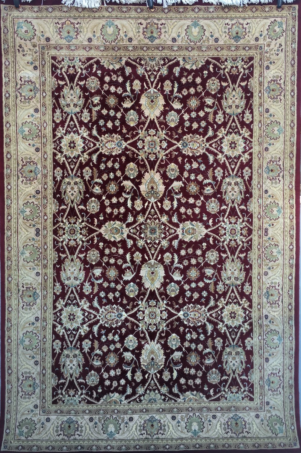 Zieglar 250 x 167 cm