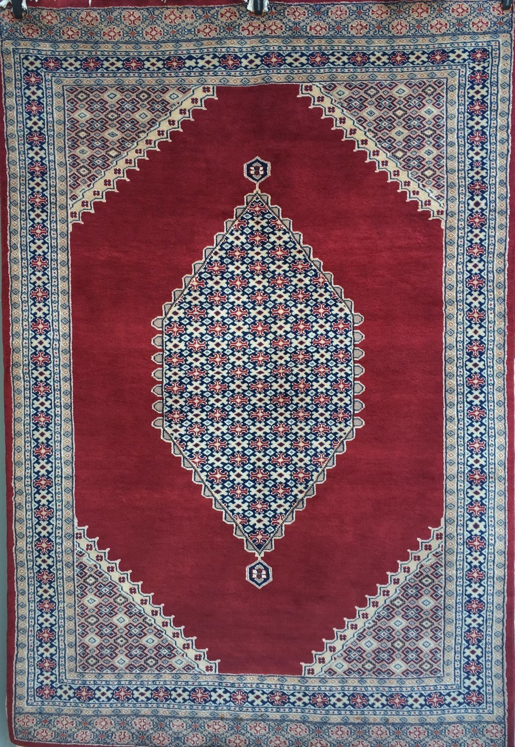 Bidjar (FINE) 229 x 155 cm