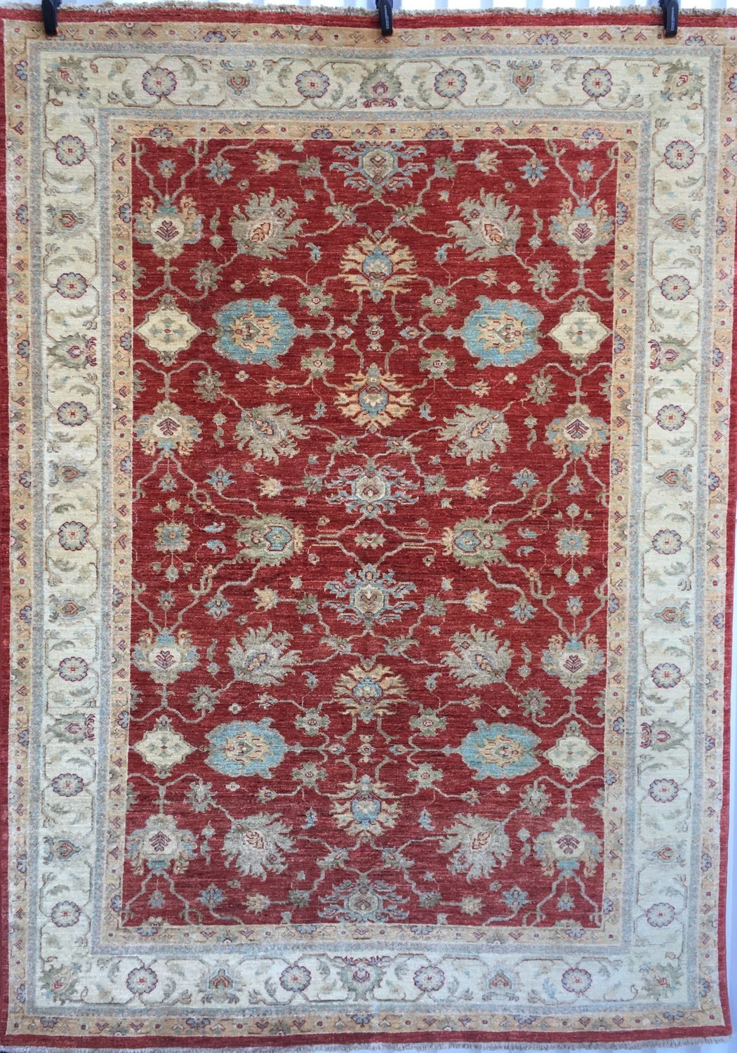 Zieglar 227 x 164 cm