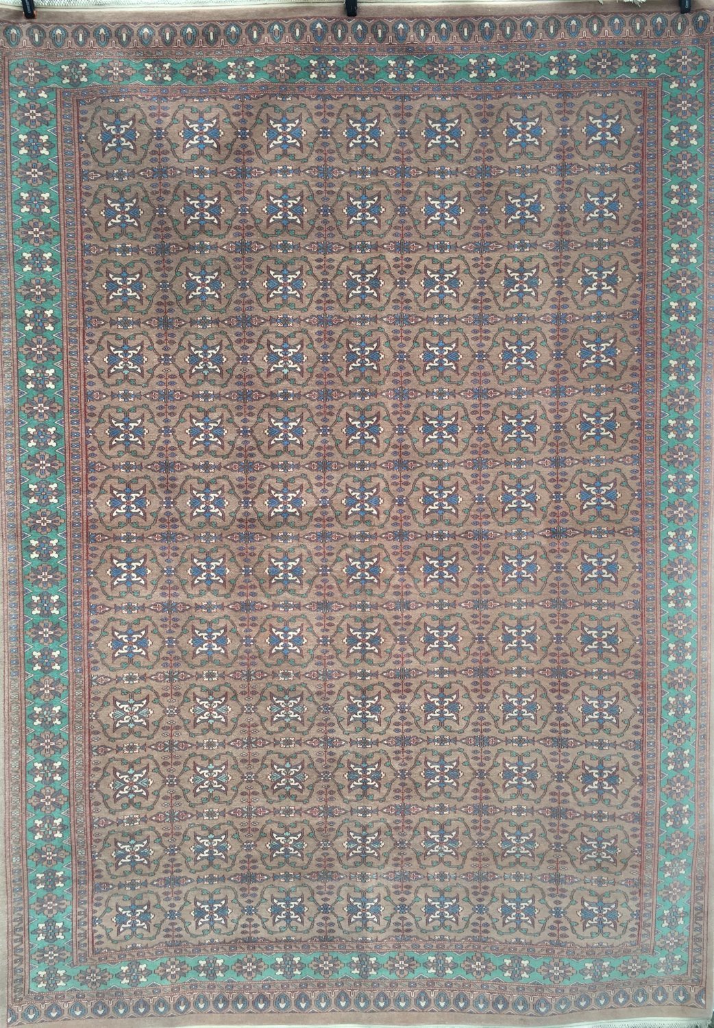 Kashmiri (FINE) 263 x 184 cm