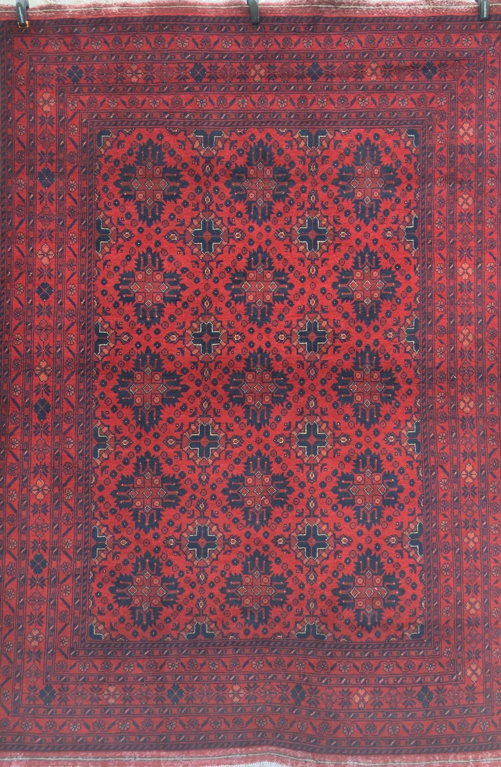 Khal Mohammdi 227 x 168 cm