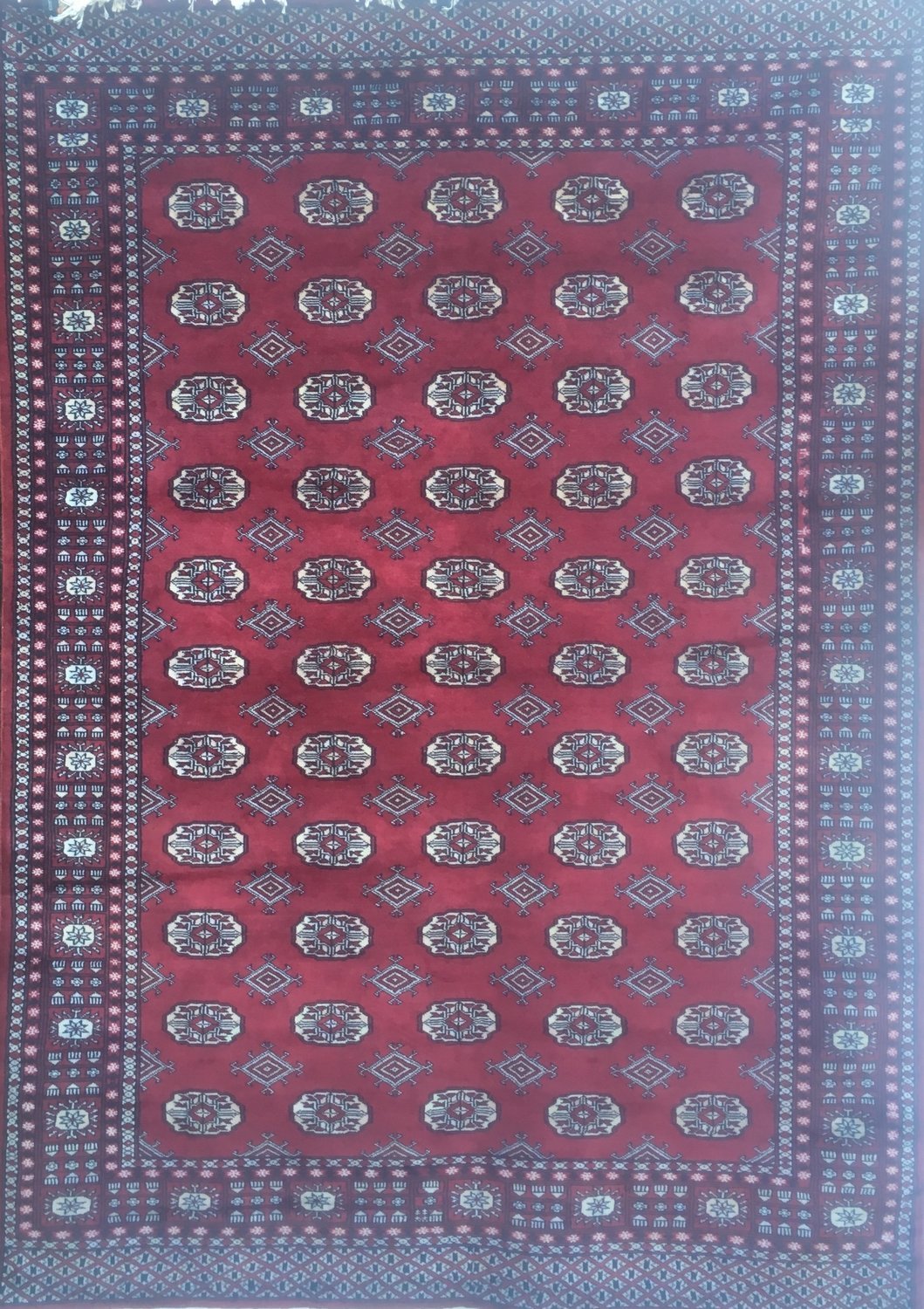 Bokhara 243 x 170 cm
