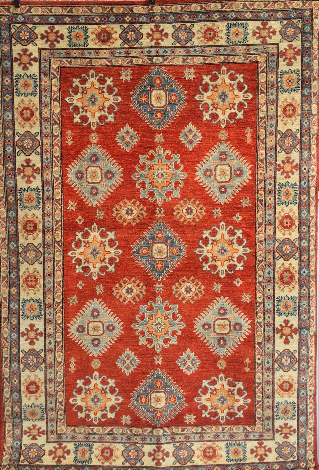 Kazak 269 x 184 cm