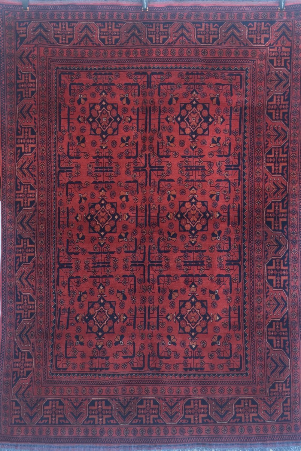 Khal Mohammdi 230 x 162 cm