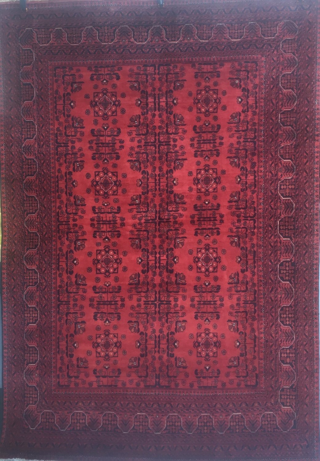 Kunduz 240 x 168 cm