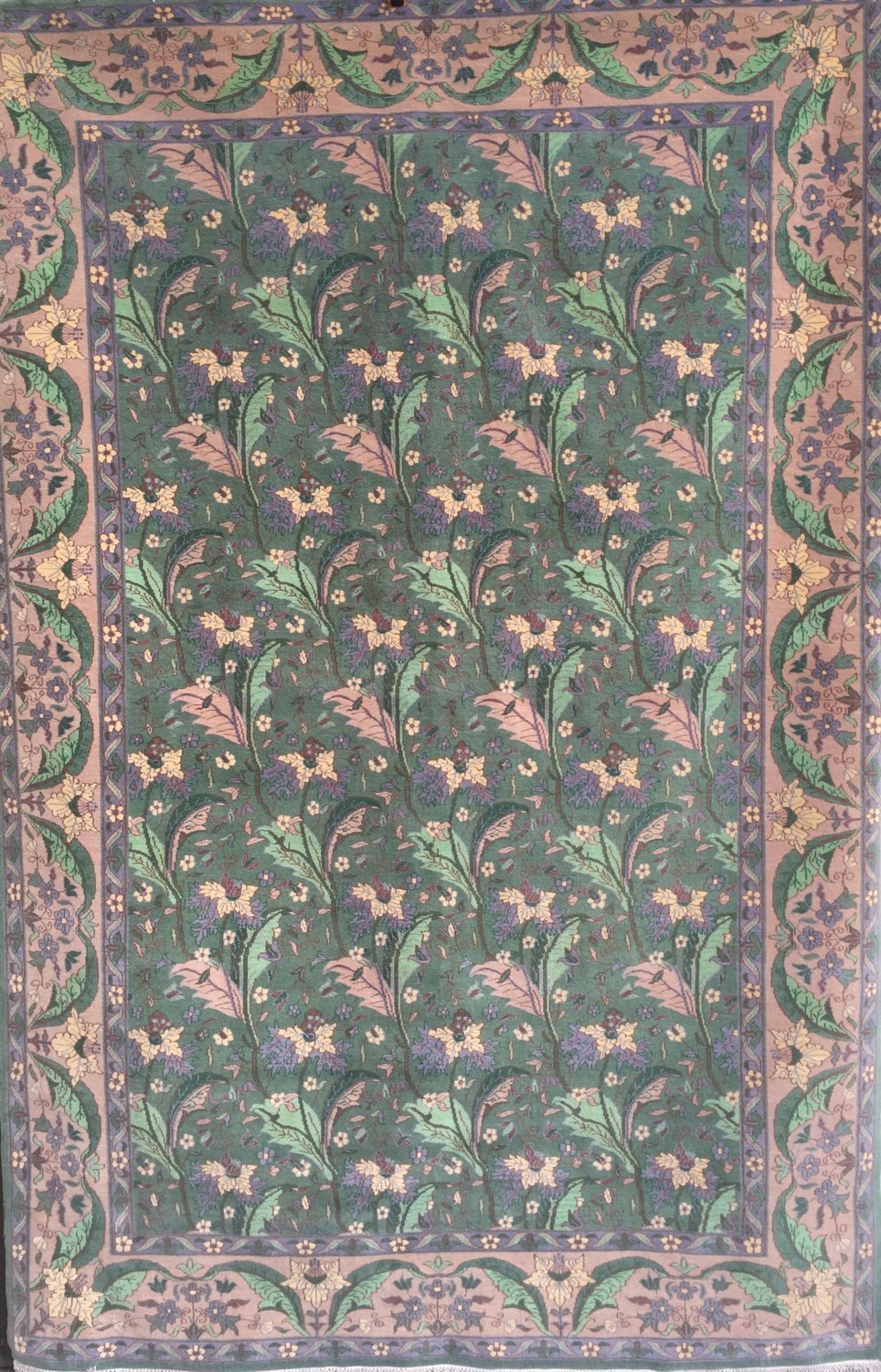 Kashmiri (FINE) 257 x 171 cm