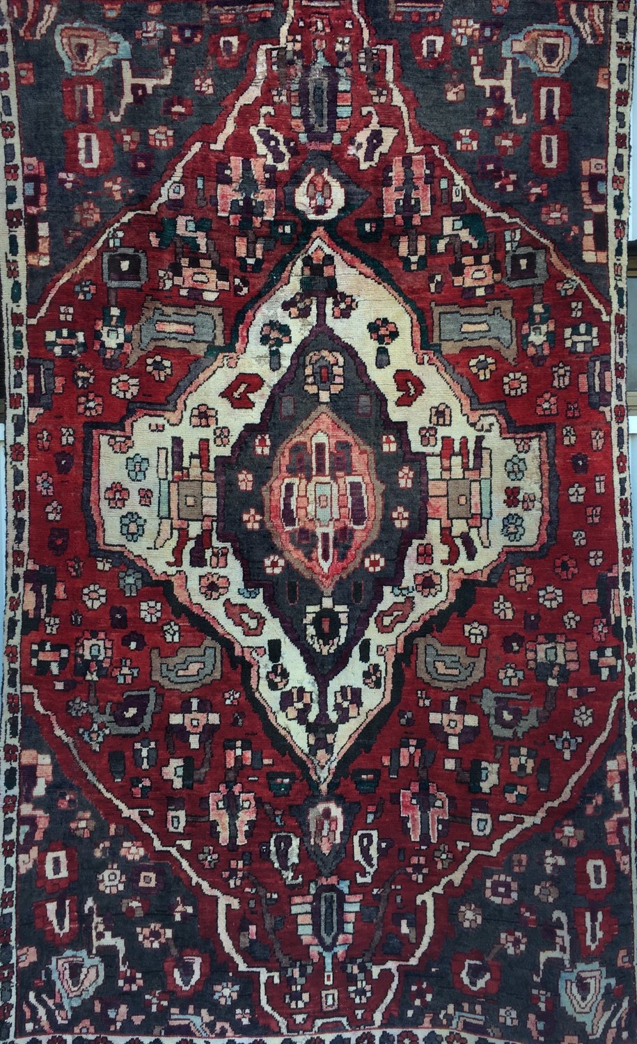 Hamadan 262 x 163 cm