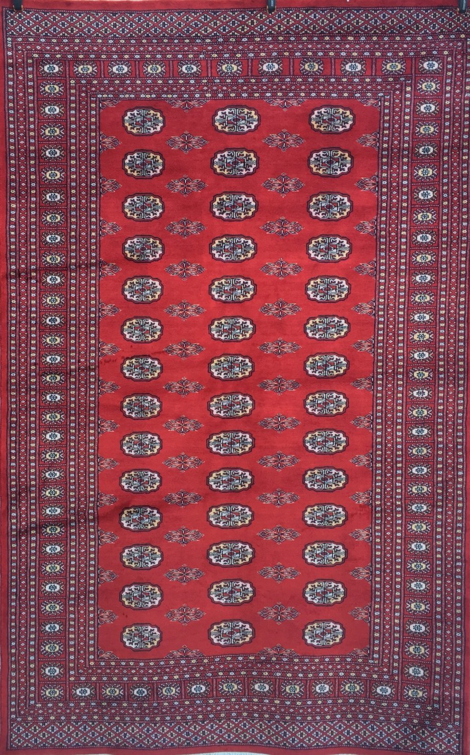 Bokhara 245 x 157 cm