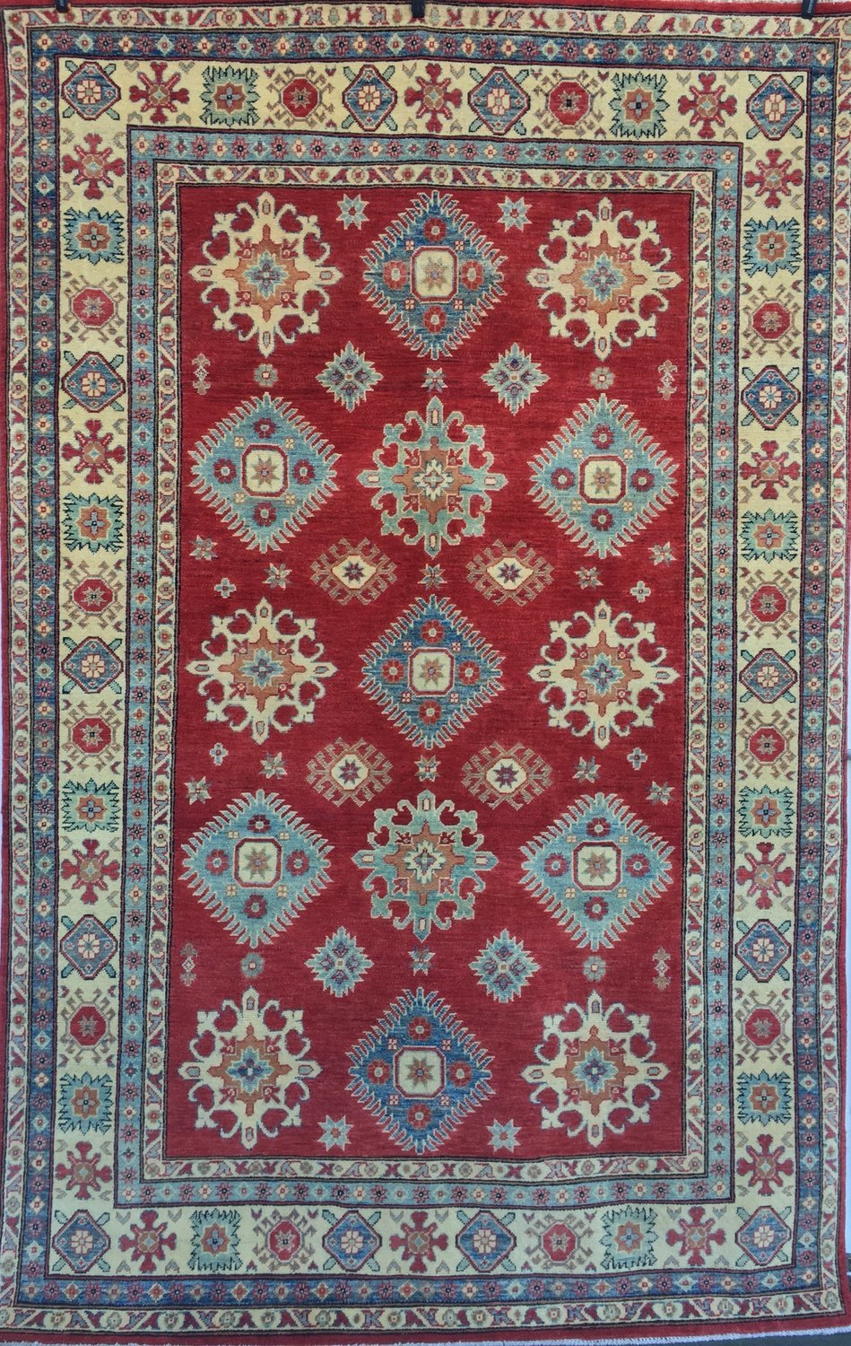 Kazak 276 x 176 cm