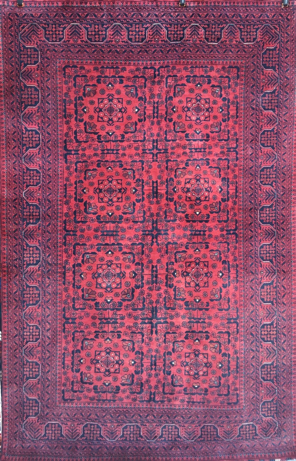 Kunduz 241 x 158 cm
