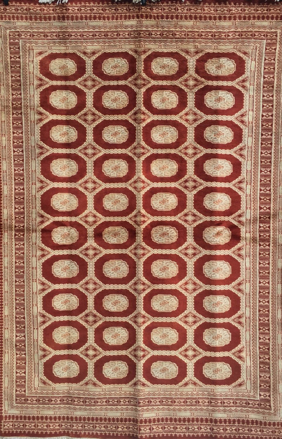 Bokhara 239 x 164 cm