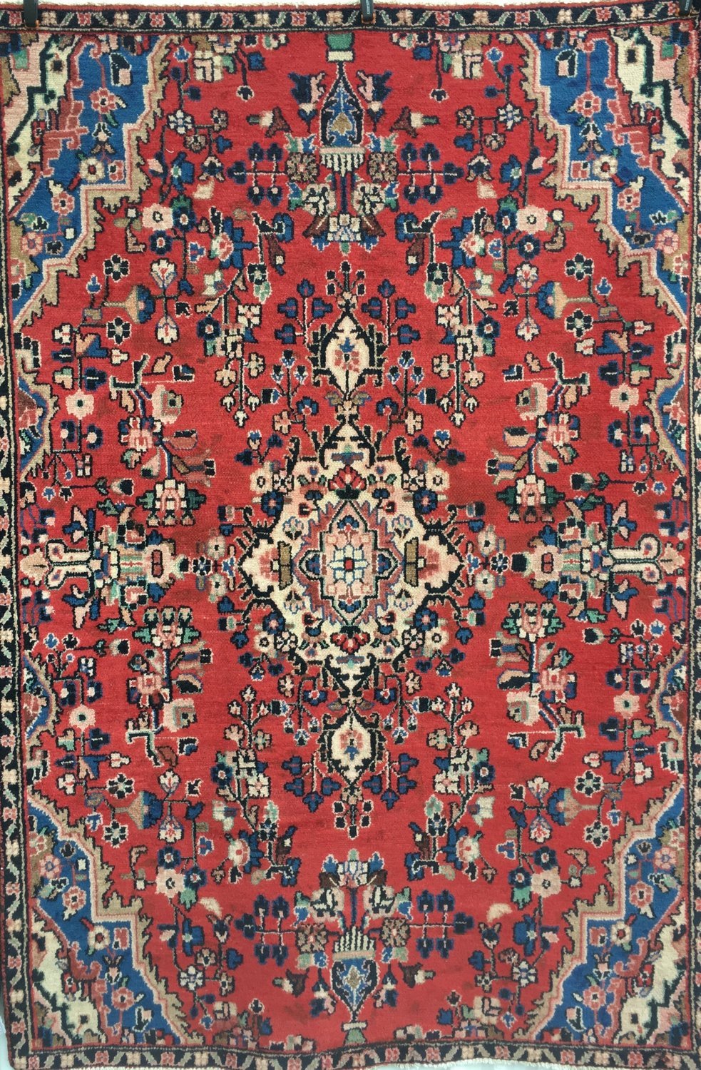 Hamadan 239 x 165 cm