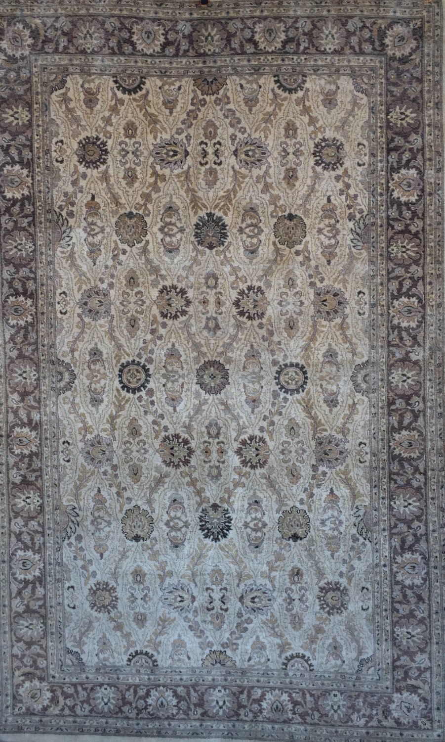 Zieglar 246 x 155 cm