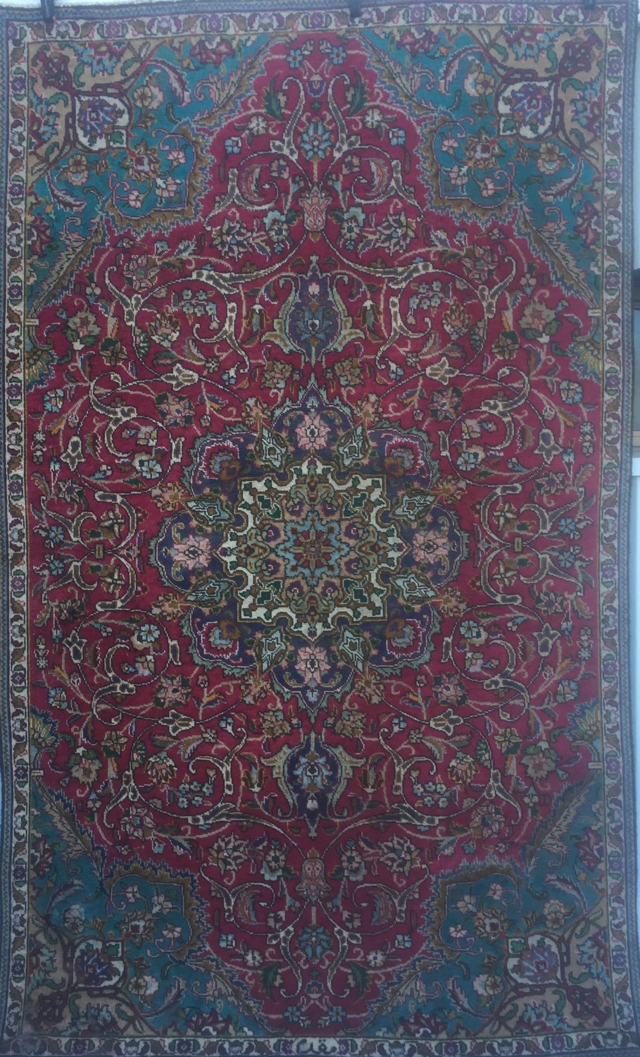 Tabriz Antique 245 x 147 cm