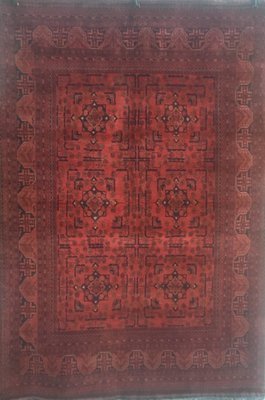 Khal Mohammdi 244 x 171 cm