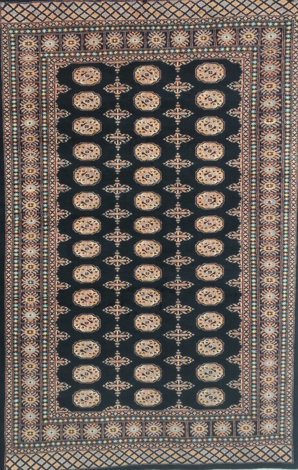 Bokhara 242 x 156 cm