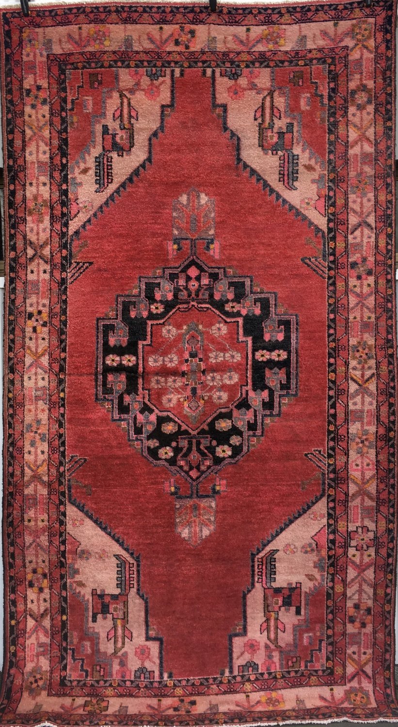 Hamadan 289 x 155 cm