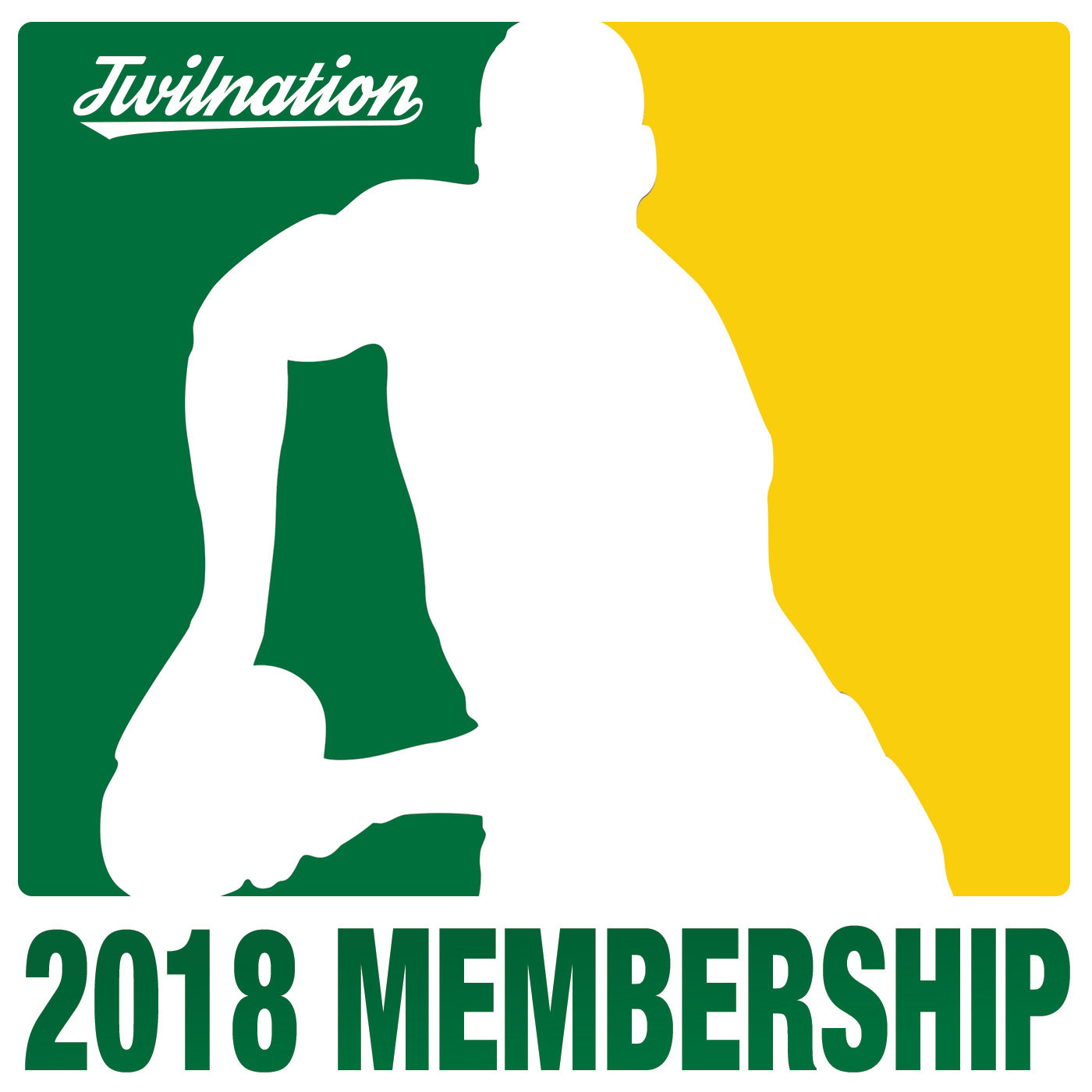 TWILNation 2018 Membership TWIL-2018-0001