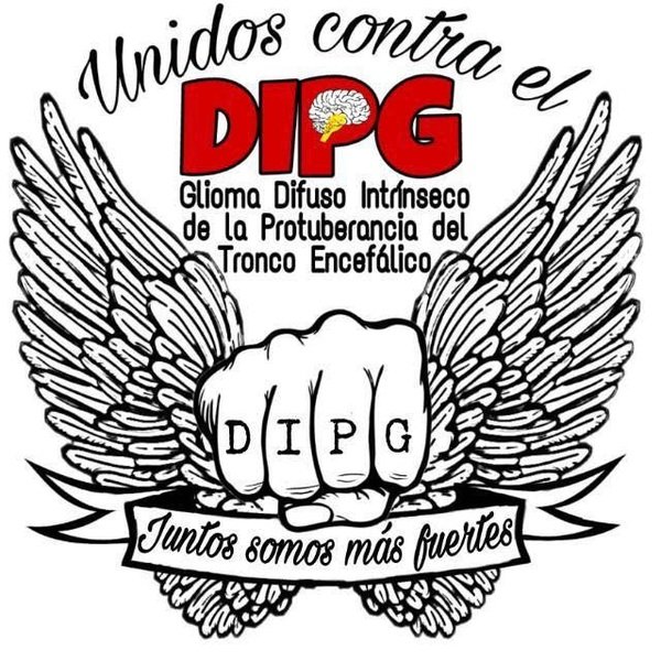 Tienda Solidaria "Unidos contra el DIPG"