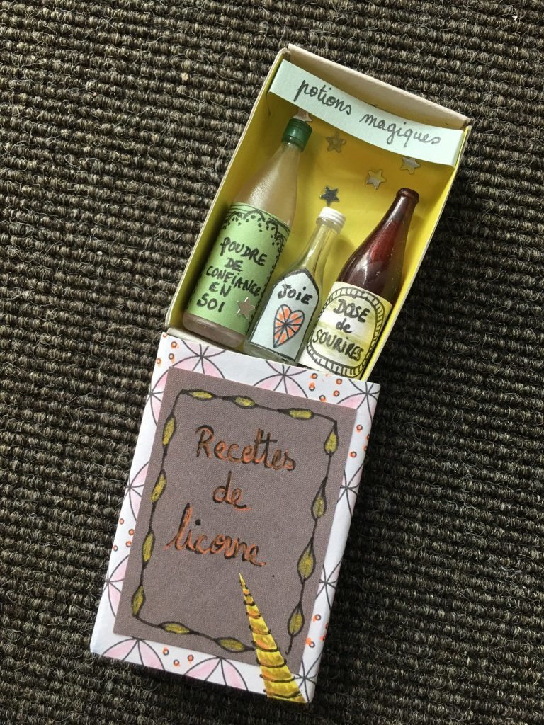 Atelier boîte à message - Mercredi 9 janvier - de 19h à 21h