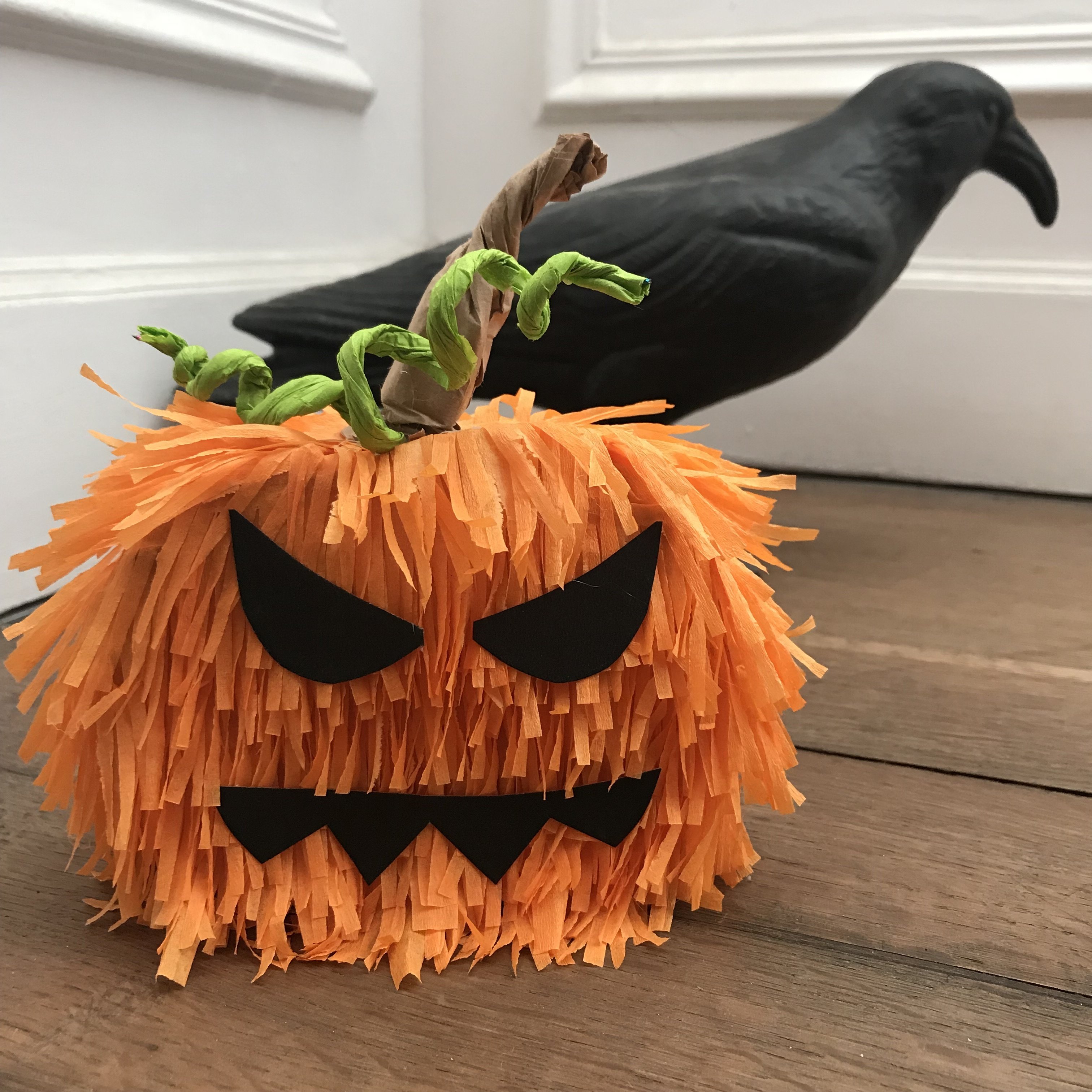Atelier Parent/enfant Mini Piñata - Jeudi 25 octobre - de 10h à 12h. 00008