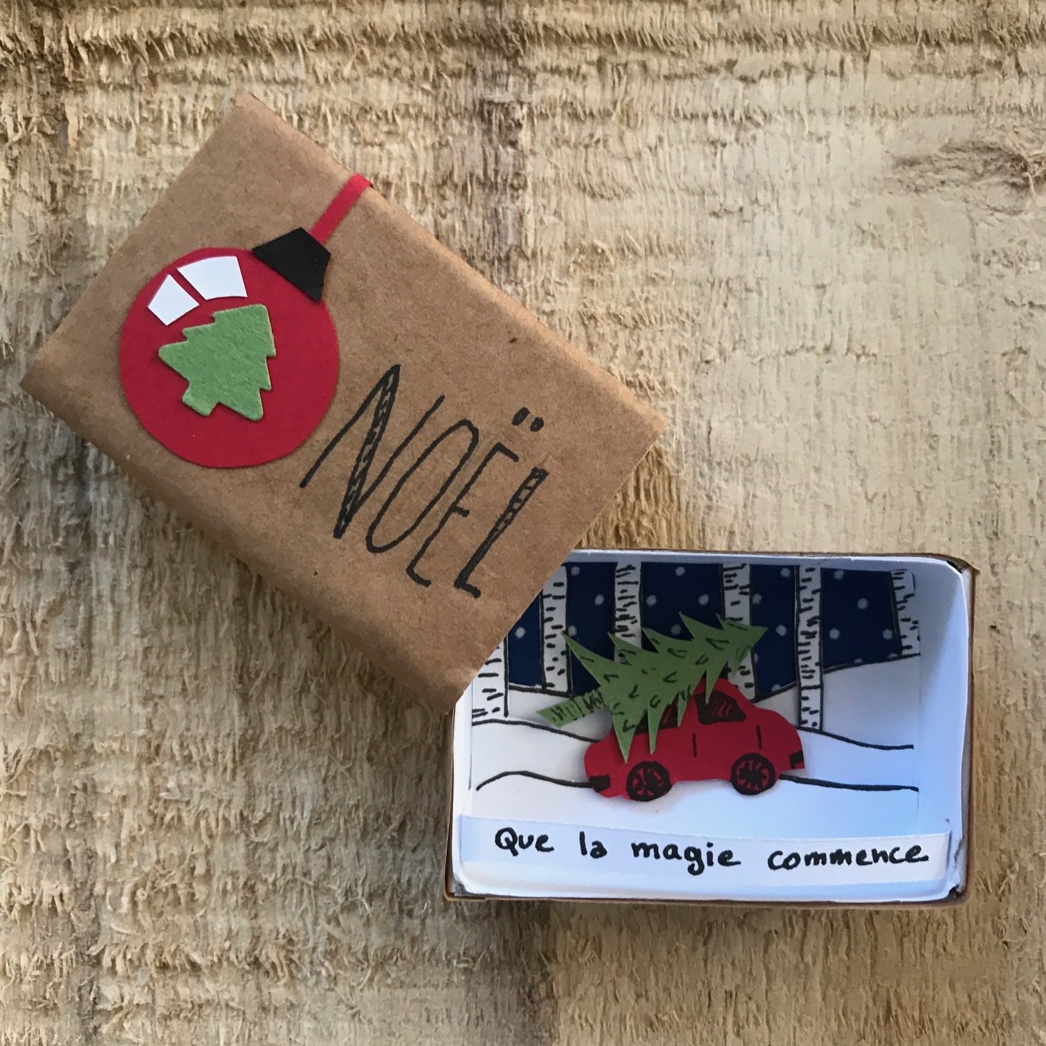 Atelier boîte à message - Mercredi 9 janvier - de 19h à 21h 00003