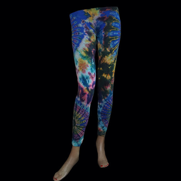 LEGGINGS - Galaxy 019