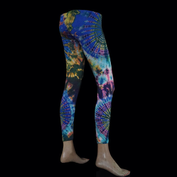LEGGINGS - Galaxy
