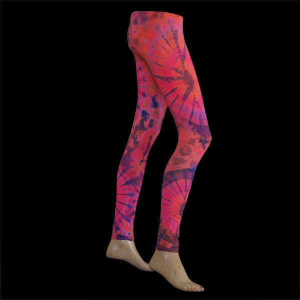 LEGGINGS - Pink