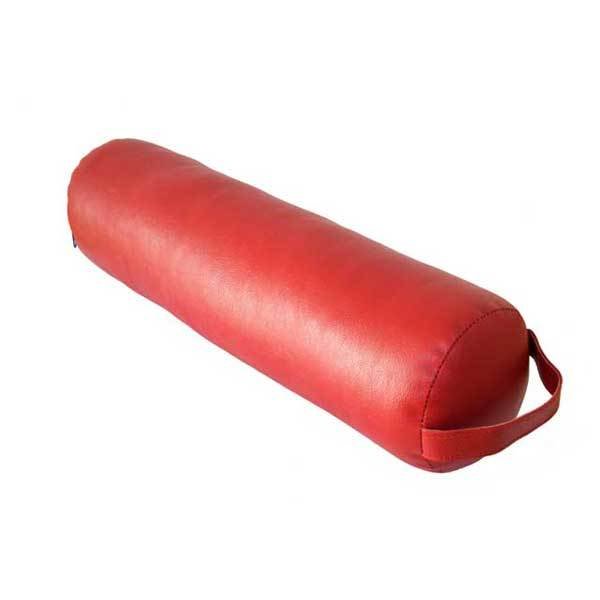 Yoga Massage Knierolle - Rot M001