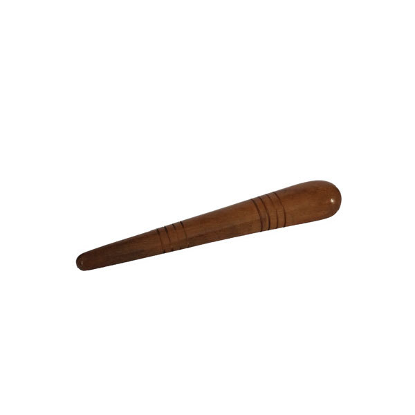 Fussmassage Holzstäbchen 13cm H01