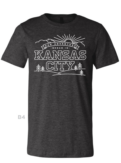 Kansas City Adventure Tee 00006