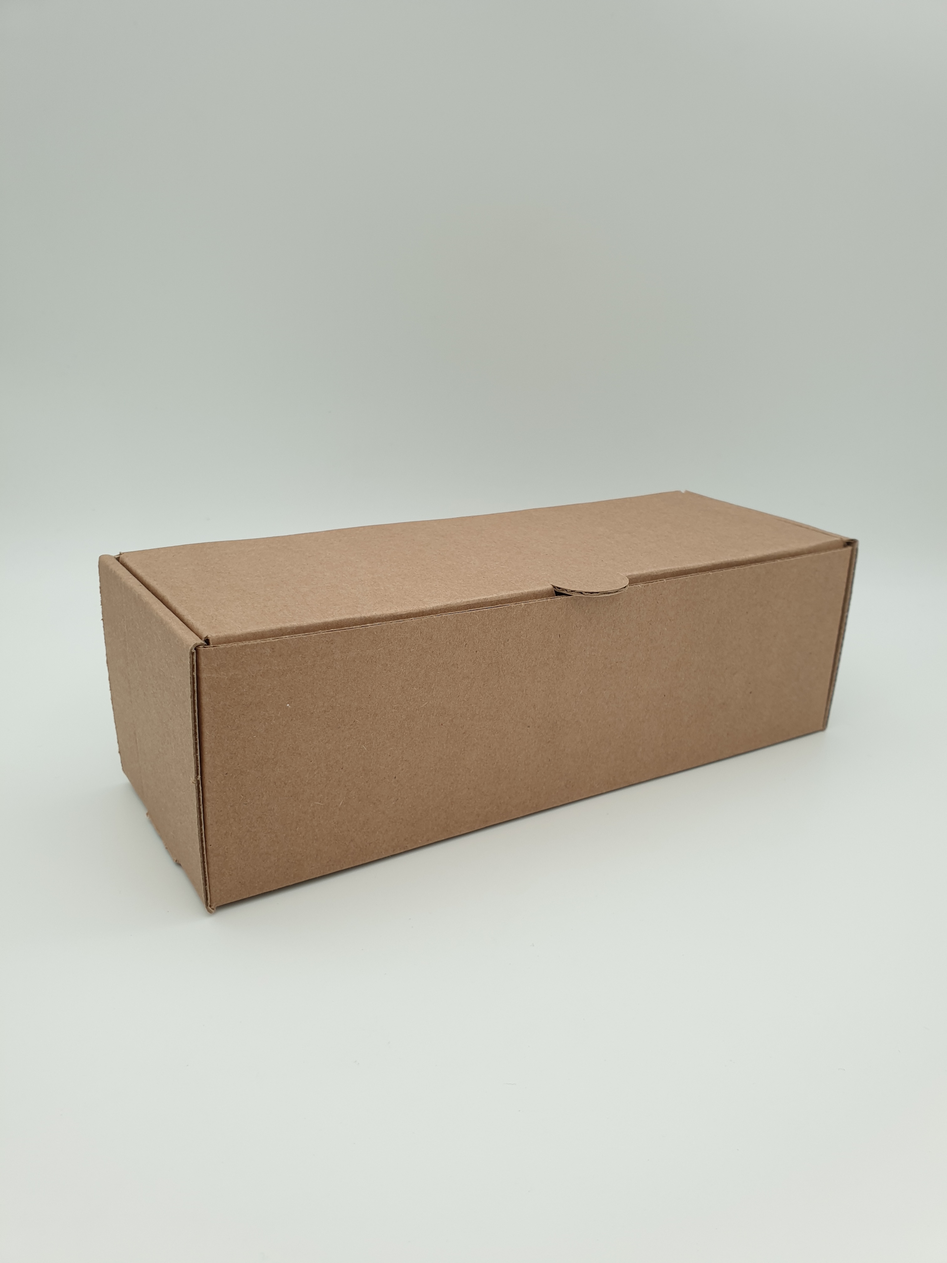 Box Corrugated Sub - Kraft (each)